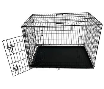 Nobby Transportkäfig faltbar