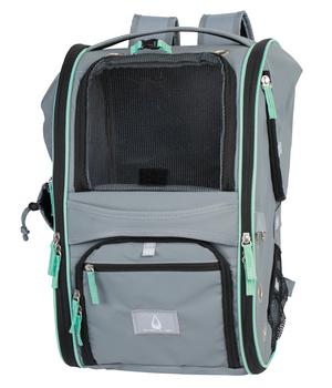 Nobby Multifunktions-Rucksack Nomad, ca. B26/H27/T45 cm