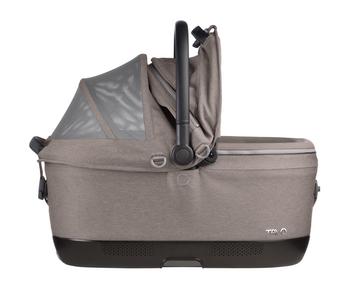 Tavo Haustier-Autositz Maeve iso6X, ca. B46/H59,6/T74,5 cm