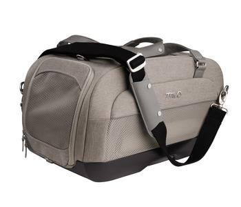 Tavo Flug- & Transporttasche Dupree II, ca. B29/H26/T47 cm