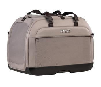 Tavo Autositz & Transporttasche Hendrick, ca. B34,5/H38/T54,5 cm