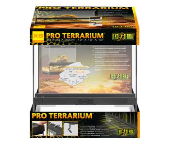 Exo Terra® Pro Terrarium, X-Small