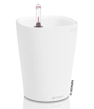 LECHUZA® DELTINI, All-in-One-Set, matt
