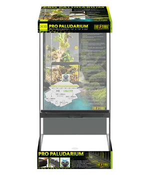 Exo Terra® Pro Paludarium, ca. B30/H30/T60 cm