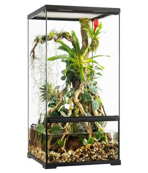 Exo Terra® Pro Paludarium, ca. B45/H45/T90 cm