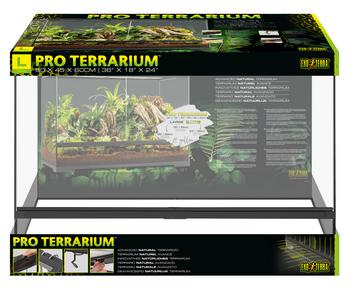 Exo Terra® Pro Terrarium, large
