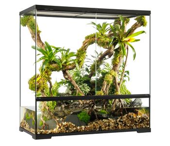 Exo Terra® Pro Paludarium, ca. B90/H45/T90 cm