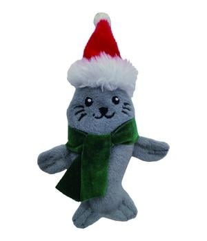 Dehner Lieblinge Katzenspielzeug Snappy, ca. B12/H2,5/T7 cm