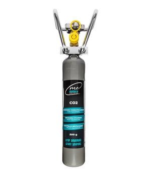 Me Aquaristic CO2-Einweg-Flasche, 500 g