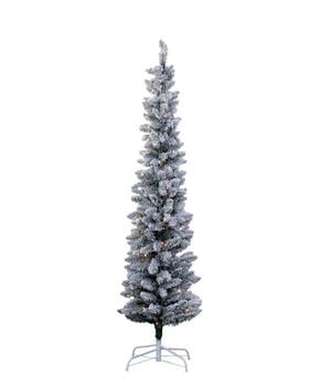 Cor Mulder künstlicher LED-Weihnachtsbaum, H180 cm