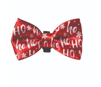 Nobby LED-Fliege Xmas, ca. B10/H6 cm