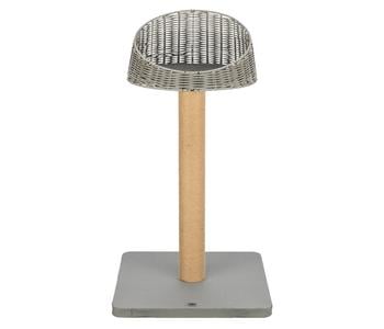 Trixie Outdoor-Kratzbaum Amalia, ca. B48/H88/T48 cm