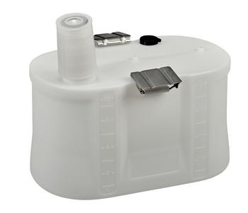 Einhell Tank für 18 V-Drucksprüher, 7,5 l