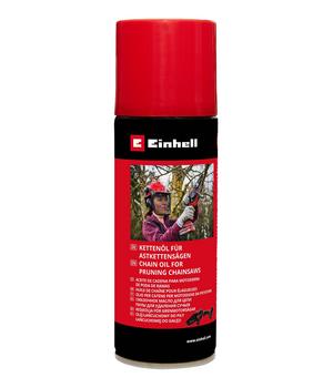 Einhell Kettenöl für Astkettensägen, 200 ml