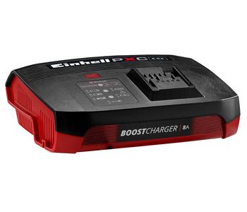 Einhell PXC-Ladegerät Power X-Boostcharger 8A