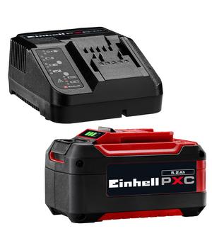 Einhell PXC-Starter-Kit 5,2 Ah