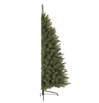 Triumph Tree künstlicher Weihnachtsbaum, halb, ca. H155 cm