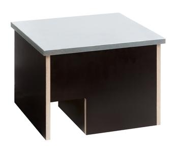 Dehner Natura Premium Igelhaus Petzi, ca. B34,5/H24,5/T34,5 cm