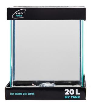 Me Aquaristic Aquarium Me My Tank Glasbecken