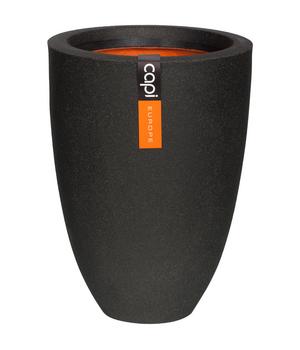 Capi Europe Kunststoff-Topf Urban Smooth NL, konisch