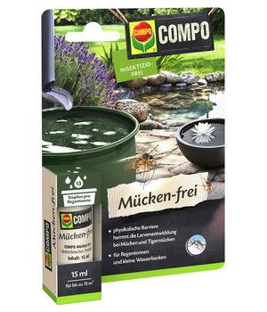 COMPO Mücken-frei, flüssig, 15 ml