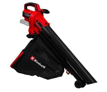 Einhell Akku-Laubsauger VENTURRO 18/210, inkl. 1x 4,0 Ah Akku & Schnellladegerät