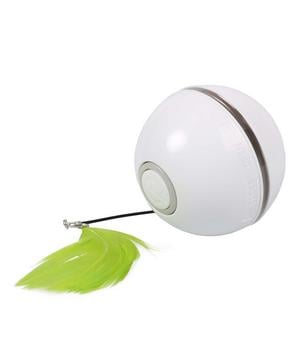 ebi Katzenspielzeug Ball chaser, ca. Ø6,4 cm