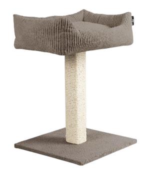 Rohrschneider Katzenbaum Softly, ca. B58/H68/T45 cm