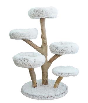 ebi Kratzbaum Madrid, ca. B69/H129/T36 cm