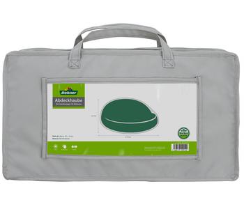 Dehner Abdeckhaube für Sunlounger St. Etienne, ca. Ø161/H74 cm