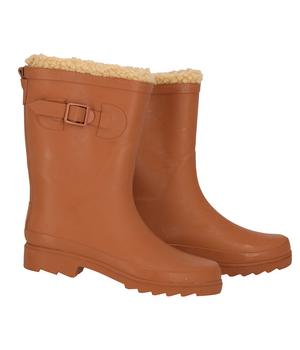 XQ Footwear Stiefel Rubber braun Dehner