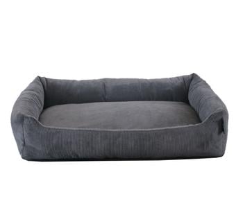 Silvio Design Kuschelbett Corvin, rechteckig