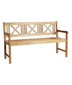 Cinas Gartenbank Rosenborg