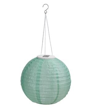 Dehner Solar-Lampion, ca. Ø28 cm