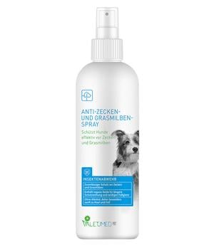 VALETUMED Anti-Zecken- & Grasmilbenspray, 200 ml