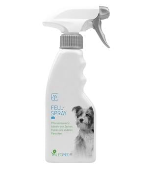 VALETUMED Fellspray EC, 250 ml