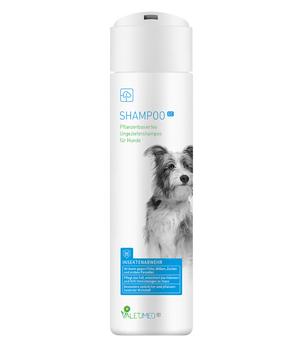 VALETUMED Shampoo EC, 250 ml