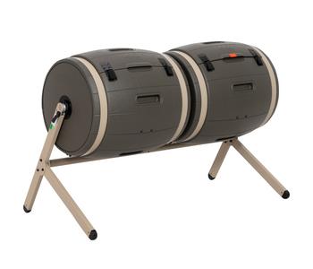 Lifetime Trommelkomposter 380 l, ca. B165/H109/T79 cm