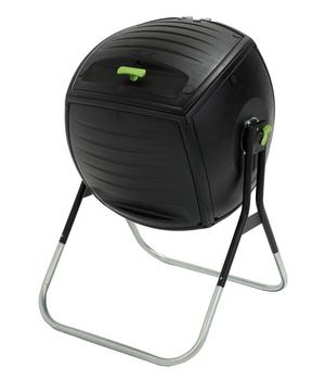 Lifetime Trommelkomposter 189 l, ca. B77/H112/T75 cm