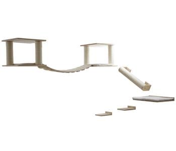 KERBL Pet Katzenspielplatz Top XL