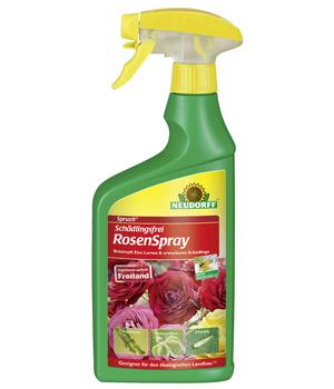 Neudorff Spruzit AF Schädlingsfrei RosenSpray, flüssig, 750 ml