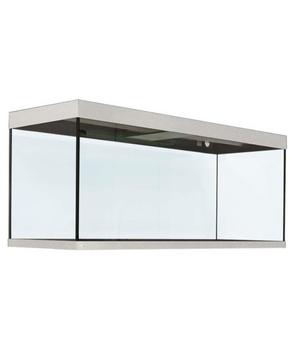 amtra Aquarium ALUX 450 LED, ca. B150/H65/T55 cm, 450 l