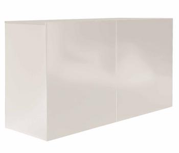 amtra Aquarium Unterschrank ALUX 220 LED, ca. B90/H83/T45 cm, 220 l