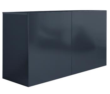 amtra Aquarium Unterschrank ALUX 220 LED, ca. B90/H83/T45 cm, 220 l
