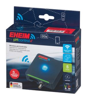 EHEIM pHcontrol+e - Kunststoff