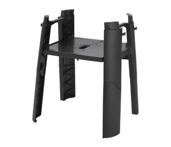 Weber Stand für Gasgrill Lumin, ca. B63,5/H71,5/T55,5 cm - Polypropylen