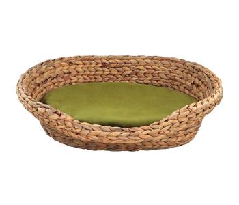 Silvio Design Tierbett Romy, oval