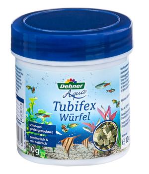 Dehner Aqua Tubifex Würfel