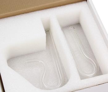 AMAZING AQUA Ein- & Auslass Set R + S