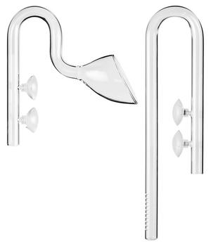 AMAZING AQUA Ein- & Auslass Set Lilly